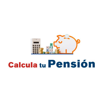 Calcula tu Pensión
