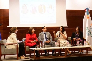 La DIDA participa en el 1er Foro “La Voz del Paciente” de Centroamérica y el Caribe de BioRed Dominicana.