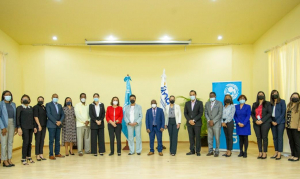 La DIDA saluda firma acuerdo colaboración UNICEF INAIPI