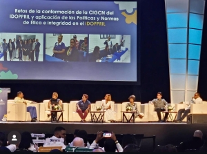 Logros de la DIDA en Ética, Transparencia y Cumplimiento Normativo