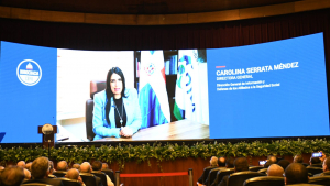 Servicio de la DIDA ejemplo del lanzamiento programa Burocracia Cero