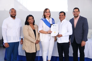 DIDA gradúa a más de 50 expertos en Seguridad Social