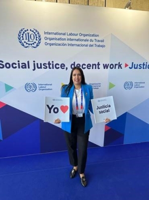 DIDA Conmemora Día Mundial de la Justicia Social.