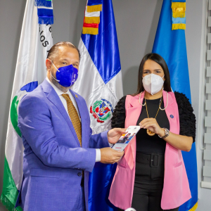 La DIDA llama a las ARS entregar a los afiliados la Carta de Derechos de Salud