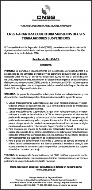 ¿Estas embarazada o de licencia por enfermedad y estas suspendida en el trabajo por motivo del COVID-19? Estas informaciones son importante para ti.