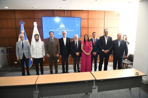 DIDA saluda la designación del nuevo Superintendente de Salud y Riesgos Laborales