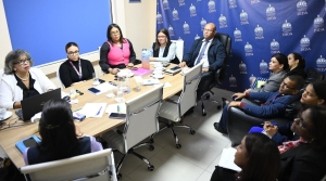Curso Impartido a Colaboradores por el INAP