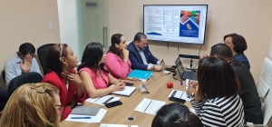 La DIDA Presenta la Tercera Versión de la Carta Compromiso al Ciudadano