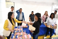 DIDA conmemora “Día de las Madres” con colaboradores y afiliados