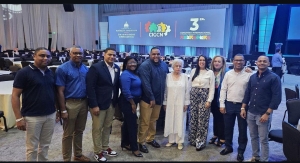 Carolina Serrata Méndez asistió al 3er Congreso Internacional de Comisión de Integridad Gubernamental y Cumplimiento Normativo, organizado por la Dirección General de Ética e Integridad Gubernamental, bajo la dirección de la doctora Milagros Ortiz B.