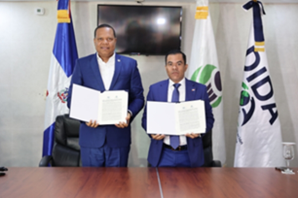 DIDA Y PROCONSUMIDOR FIRMA ACUERDO EN BENEFICIO DE AFILIADOS