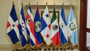 Titular de la DIDA se encuentra en el Salvador cubriendo agenda en beneficios para los afiliados y nuestra institución