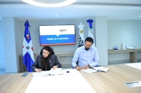 La DIDA amplia acceso a servicios habitantes de Santo Domingo Oeste en nuevo Punto GOB OGTIC