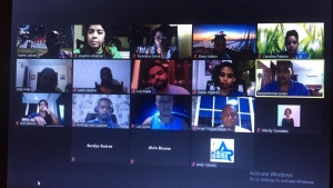 La DIDA Ofrece una serie de charlas sobre el Sistema Dominicano de Seguridad Social en varias provincias del país a través de la Plataforma Zoom.