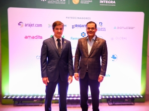 Director General de la DIDA Participa en Foro Internacional en Salud de CEMDOE