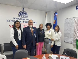 DIDA imparte charla sobre el Seguro de Riesgos Laborales y Pensiones Solidaria