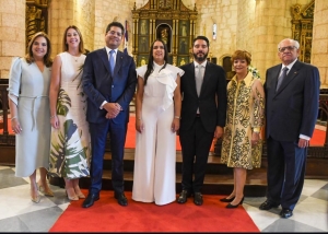 La DIDA felicita al Grupo Universal en su 60 Aniversario