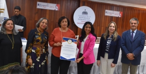 El MISPAS reconoce la DIDA aplicación enfoque género en salud
