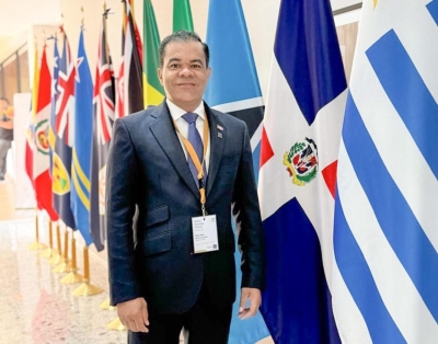 DIDA anuncia participación de su comisión institucional en la XXI Asamblea General de la CISS