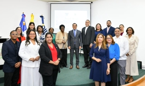 DIDA y UCSD firman acuerdo para impartir diplomado en Seguridad Social