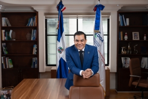 Despacho del Director