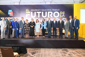 La DIDA participa en el XX Congreso COPARDOM.