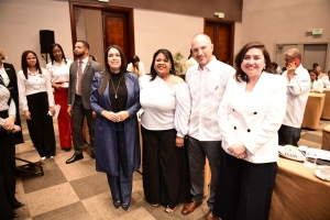 DIDA participa en el lanzamiento del proyecto “Juntos Cuidamos”