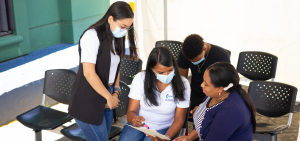 La DIDA realiza cientos de monitoreo de la calidad de los servicios de salud en centros públicos y privados del país.