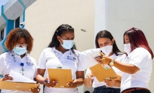 DIDA intensifica jornadas de monitoreo y defensoría en Centros de Salud ante paro por 24 horas convocado por el CMD