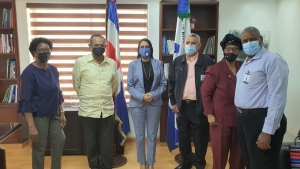 Sindicatos y gremios de enfermería colaborarán con la DIDA