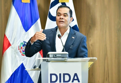 El director de la DIDA Elías Báez pide modificación urgente del formulario de afiliación de las AFP para facilitar el acceso a fondos