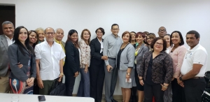 La DIDA concluye con éxito encuentros de socialización de instrumentos de supervisión con autoridades del sector salud a nivel nacional