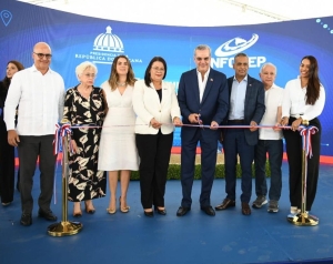 Avances en Formación Técnico Profesional y Transporte Público: Impulsando el Desarrollo Nacional