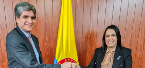 Modelo DIDA referente internacional en materia de derecho ciudadano y protección social.