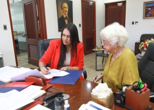 ¡Compromiso Ético con la Sociedad Dominicana!