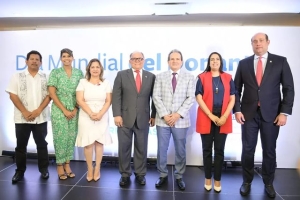 “Donar es un gesto de amor y solidaridad”, expresó Carolina Serrata Méndez