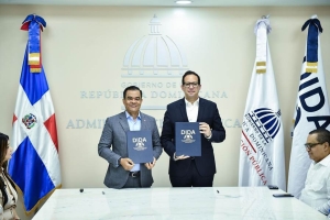 Más de 565 mil empleados públicos serán orientados y respaldados en el ejercicio de sus derechos en seguridad social por el MAP y la DIDA