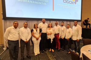 DIDA juramenta su Comité de Integridad Gubernamental y Cumplimiento Normativo