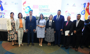 DIDA informa trabajadores afiliados a la Seguridad Social podrán recibir pensiones en otros países signatarios al CMISS