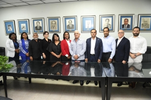 DIDA y ANDECLIP se reúnen para socializar estrategias de mejora en la calidad de servicios a los afiliados