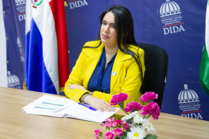 Carolina Serrata Méndez llega a Colombia para agotar programa de trabajo, conjuntamente con la OISS, en busca de desarrollar cultura de la Seguridad Social en el país.
