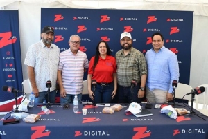DIDA saluda a Z101 por su labor informativa durante el Asueto de Semana Mayor