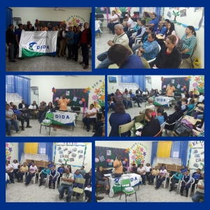 Maestros del sector público en la Región Nordeste reciben información sobre las funciones de la DIDA y la TSS tras la promulgación de la Ley 13-20