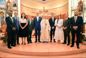 La titular de la DIDA, Carolina Serrata Méndez, informa hay voluntad política para una reforma integral de la Ley 87-01 en beneficio de todos los afiliados al Sistema Dominicano de Seguridad Social (SDSS)