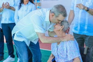 Consejo Nacional de Seguridad Social (CNSS) coordina asignación de 7,925 pensiones a población vulnerable