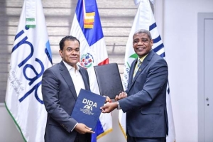 La DIDA y el INAP firman acuerdo de colaboración para la formación de servidores públicos en seguridad social