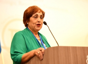 III SEMINARIO IBEROAMERICANO SOBRE CONSTITUCIONALIZACIÓN DE LA SEGURIDAD SOCIAL 2019 República Dominicana, 13 y 14 de Mayo 2019
