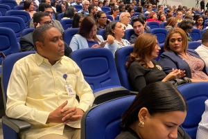 La DIDA promueve proyectos que fortalezcan la transparencia en el ejercicio público en la semana del “Derecho a Saber” de la DIGEIG
