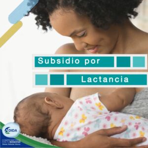 Subsidio por Lactancia - Dirección de Información y Defensa de los ...