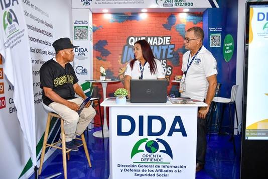 DIDA lanza campaña educativa “Que Nadie Invente Con Tus Derechos”